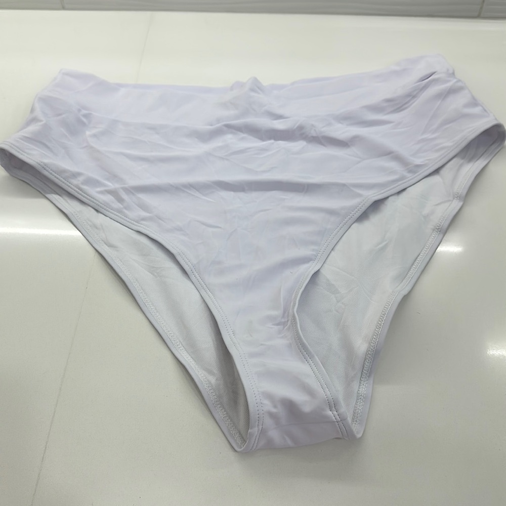 💐 3 for $15 bathing suit bottom size 4X